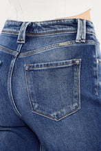 Load image into Gallery viewer, Kan can HIGH RISE HOLLY FLARE JEANS
